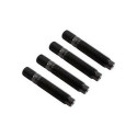 шпилька Sparco S24915062 62 mm M12 x 1,50