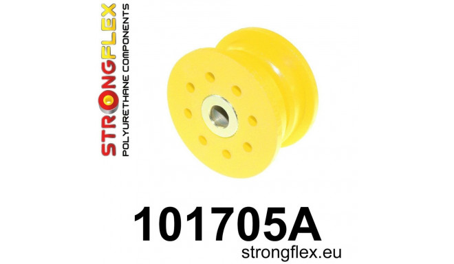 Silentblock Strongflex 101705A 2 gb.