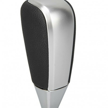 Shift Lever Knob POM40150 Silver