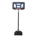 Basketbola Grozs Lifetime 110 x 305 x 159 cm