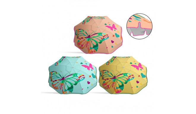 Parasol przeciwsłoneczny Liblikas Ø 180 cm