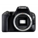 Canon EOS 200D Body black
