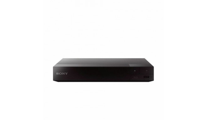 Проигрыватель Blu-Ray Sony BDPS3700B WIFI HDMI Чёрный