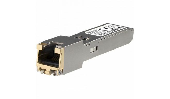 MultiMode SFP+ Fibre Module Startech 813874B21ST