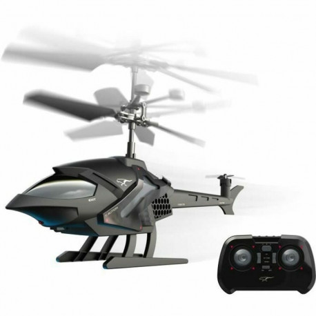 Raadiojuhitav helikopter Flybotic 84718
