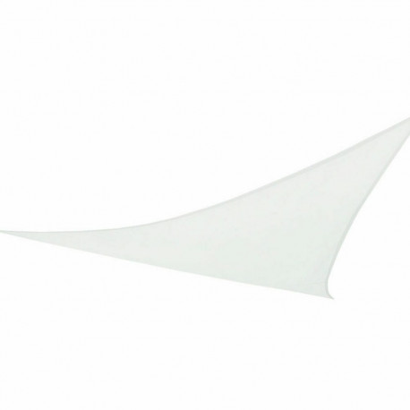 Shade Sail Aktive 360 x 0,5 x 360 cm Triangular (6 Units)