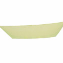 Shade Sails Aktive Triangular Cream 300 x 0,5 x 400 cm (4 Units)