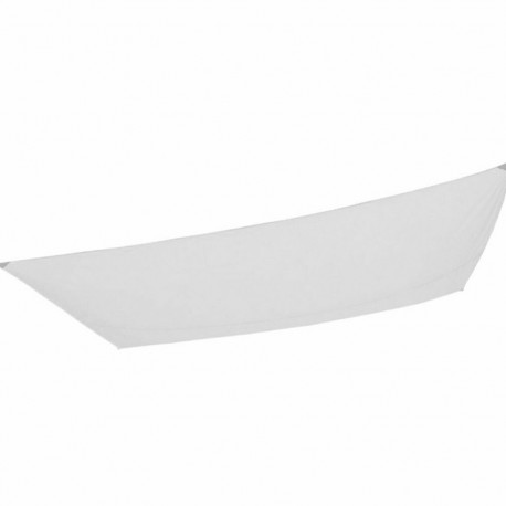 Shade Sails Aktive Triangular White 200 x 0,5 x 300 cm (4 Units)