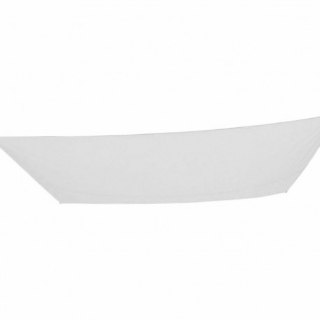 Shade Sails Aktive Triangular White 300 x 400 cm (4 Units)