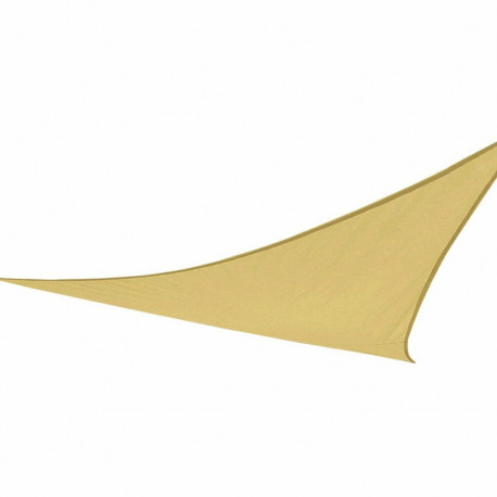 Shade Sails Aktive Triangular Cream 500 x 500 cm (4 Units)