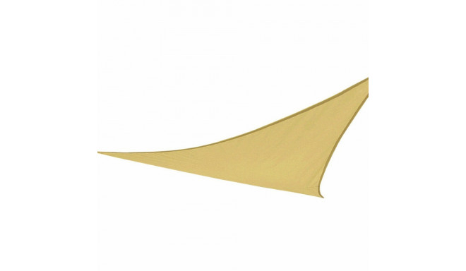 Shade Sails Aktive Triangular Cream 500 x 500 cm (4 Units)