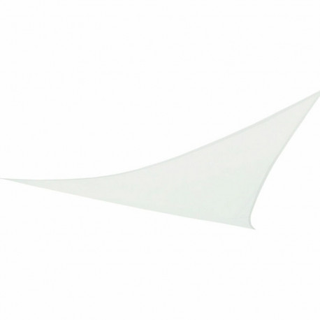 Shade Sails Aktive Triangular White 360 x 0,5 x 360 cm (4 Units)