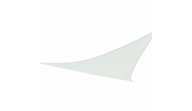 Shade Sails Aktive Triangular White 500 x 500 cm (4 Units)