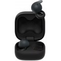 Sony wireless earbuds LinkBuds Open WF-L910, black