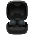 Sony wireless earbuds LinkBuds Open WF-L910, black