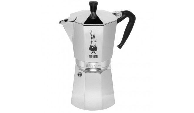 Bialetti Moka Express 12TZ (600 ml)
