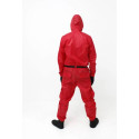 GoodBuy Costume from the movie series Squid Game red M size