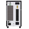 APC SRV3KI-E uninterruptible power supply (UPS) Double-conversion (Online) 2700 W