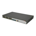 FiberHome S5800-28T-X-PE-AC network switch Managed L2/L3 Gigabit Ethernet (10/100/1000) Power over E