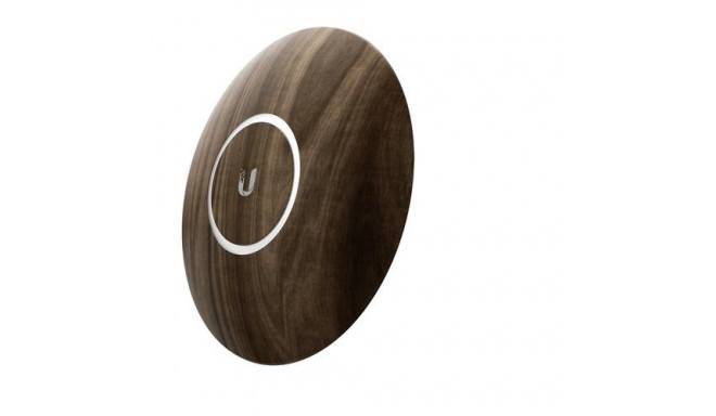 Ubiquiti WoodSkin WLAN access point cover cap