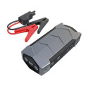 Extralink Car battery booster Jump Max7 Jump Starter 10000 mAh powerbank, 3x LED, flashlight, compas