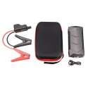 Extralink Car battery booster Jump Max7 Jump Starter 10000 mAh powerbank, 3x LED, flashlight, compas