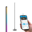 Govee LED Floor Lamp Smart floor lighting Wi-Fi/Bluetooth