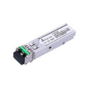 Extralink SFP Module SFP 1.25G 1,25Gbps, LC/UPC, 1550nm, 80km, single mode, DOM