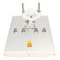 Extralink Sector antenna EXSEC16-60 5GHz MIMO 4x4, 60°, 16dBi, dedicated for Mimosa A5C