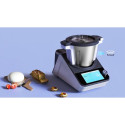 Extralink Multifunctional cooking robot Smart Life Cooking Robot ECR-K3501 TermoMikser, 1700W, WiFi,