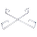 Extralink Four arms frame for cable storage 600 x 600 x 100mm