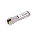 Extralink SFP to RJ45 Module SFP 1.25G 1,25Gbps, 1000BASE-T, 100m, dedicated for HP/ARUBA