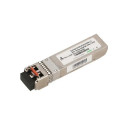 Extralink SFP+ CWDM Module SFP+ 10G 10Gbps, 1610nm, single mode, 10km, LC, DOM