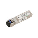 Extralink SFP+ CWDM Module SFP+ 10G 10Gbps, 1510nm, single mode, 10km, LC, DOM