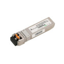 Extralink SFP+ CWDM Module SFP+ 10G 10Gbps, 1570nm, single mode, 10km, LC, DOM