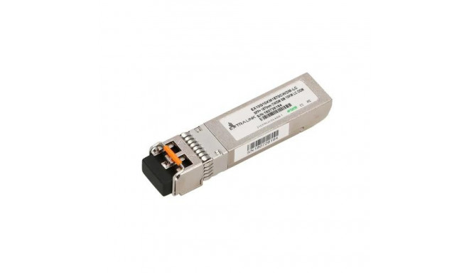 Extralink SFP+ CWDM Module SFP+ 10G 10Gbps, 1570nm, single mode, 10km, LC, DOM