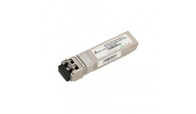 Extralink SFP+ CWDM Module SFP+ 10G 10Gbps, 1470nm, single mode, 10km, LC, DOM