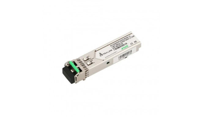 Extralink SFP CWDM Module SFP 1.25G 1,25Gbps, 1530nm, single mode, 40km, LC, DOM