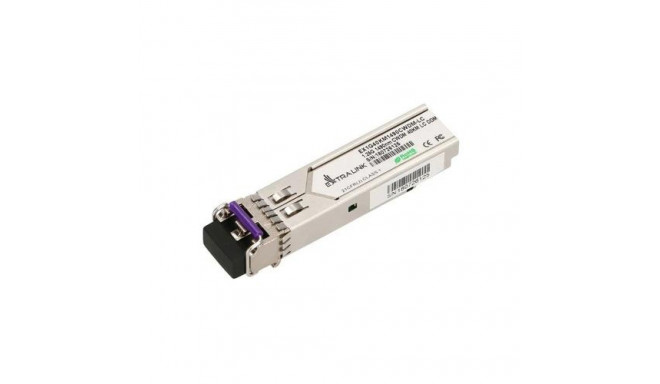 Extralink SFP CWDM Module SFP 1.25G 1,25Gbps, 1490nm, single mode, 40km, LC, DOM