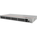 Huawei S220-48P4S Gigabit Ethernet (10/100/1000) Power over Ethernet (PoE) 1U Grey