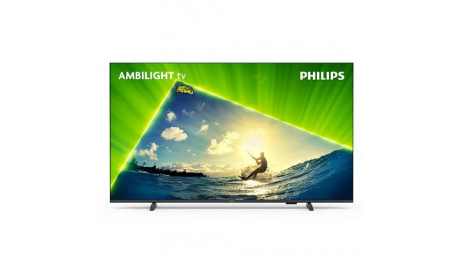 Philips 65PUS8209 165.1 cm (65&quot;) 4K Ultra HD Smart TV Wi-Fi Black