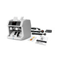 Safescan 2995-SX Banknote counting machine Black, White