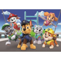 Clementoni Supercolor - Paw Patrol 180 Teile