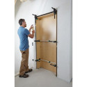 wolfcraft GmbH &quot;PRO&quot; Door Frame Assembly Set