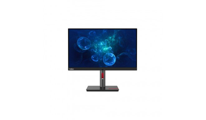 Lenovo ThinkVision P27pz-30 LED display 68.6 cm (27&quot;) 3840 x 2160 pixels 4K Ultra HD LCD Bl