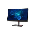 Lenovo ThinkVision P27pz-30 LED display 68.6 cm (27&quot;) 3840 x 2160 pixels 4K Ultra HD LCD Bl