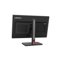 Lenovo ThinkVision P27pz-30 LED display 68.6 cm (27&quot;) 3840 x 2160 pixels 4K Ultra HD LCD Bl