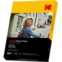 Kodak fotopaber A4 Glossy 230g 50 lehte