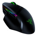 Razer Basilisk Ultimate mouse Right-hand Gaming RF Wireless Optical 20000 DPI