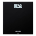 Omron HN300T2 Intelli IT Rectangle Black Electronic personal scale